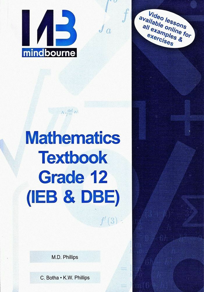 Mathematics-Grade-12